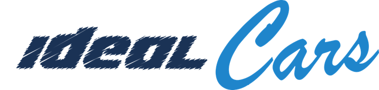 idealcars logo